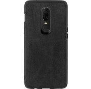 ProGuard OnePlus 6 Case Premium Alcantara