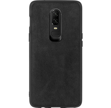 ProGuard OnePlus 6 Case Premium Alcantara