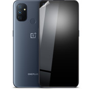 ProGuard OnePlus Nord N100 Displayschutzfolie Clear ScreenPlex (2 Stk.)