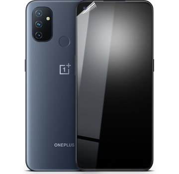 ProGuard OnePlus Nord N100 Screen Protector Clear ScreenPlex (2 st.)