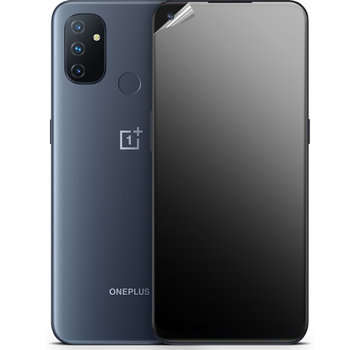 ProGuard OnePlus Nord N100 Displayschutzmatte ScreenPlex (2 Stk.)