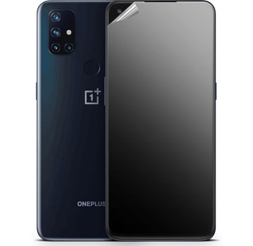 ProGuard OnePlus Nord N10 5G Displayschutzmatte ScreenPlex (2 Stk.)