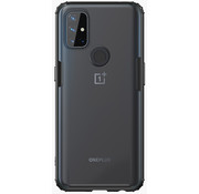 ProGuard OnePlus Nord N10 5G Merge Bumper Case Black