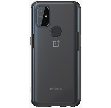 ProGuard OnePlus Nord N10 5G Merge Bumper Case Black