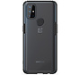 OnePlus Nord N10 5G Merge Bumper Hoesje Zwart