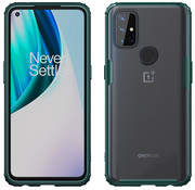 ProGuard OnePlus Nord N10 5G Merge Bumper Case Grün