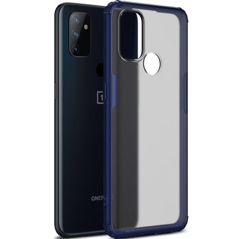 ProGuard OnePlus Nord N100 Merge Bumper Case Blue