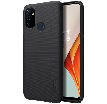 Nillkin OnePlus Nord N100 Case Super Frosted Shield Black