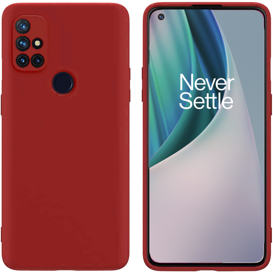 Oneplus nord n10