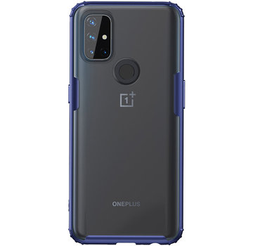 ProGuard OnePlus Nord N10 5G Merge Bumper Case Blue