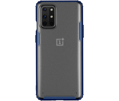 ProGuard OnePlus 8T Merge Bumper Case Blue