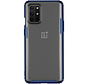 OnePlus 8T Merge Bumper Case Blue