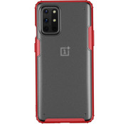 ProGuard OnePlus 8T Merge Bumper Case Rot