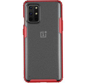 ProGuard OnePlus 8T Merge Bumper Case Red