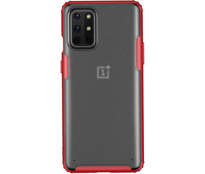 ProGuard OnePlus 8T Merge Bumper Case Red