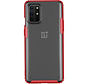 OnePlus 8T Merge Bumper Case Red