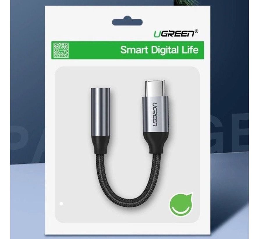 UGreen - Smart DIGITAL Cable - USB-C M-M Cable - NEW