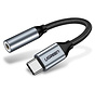 USB-C Gevlochten 3.5mm Audio Adapter OnePlus