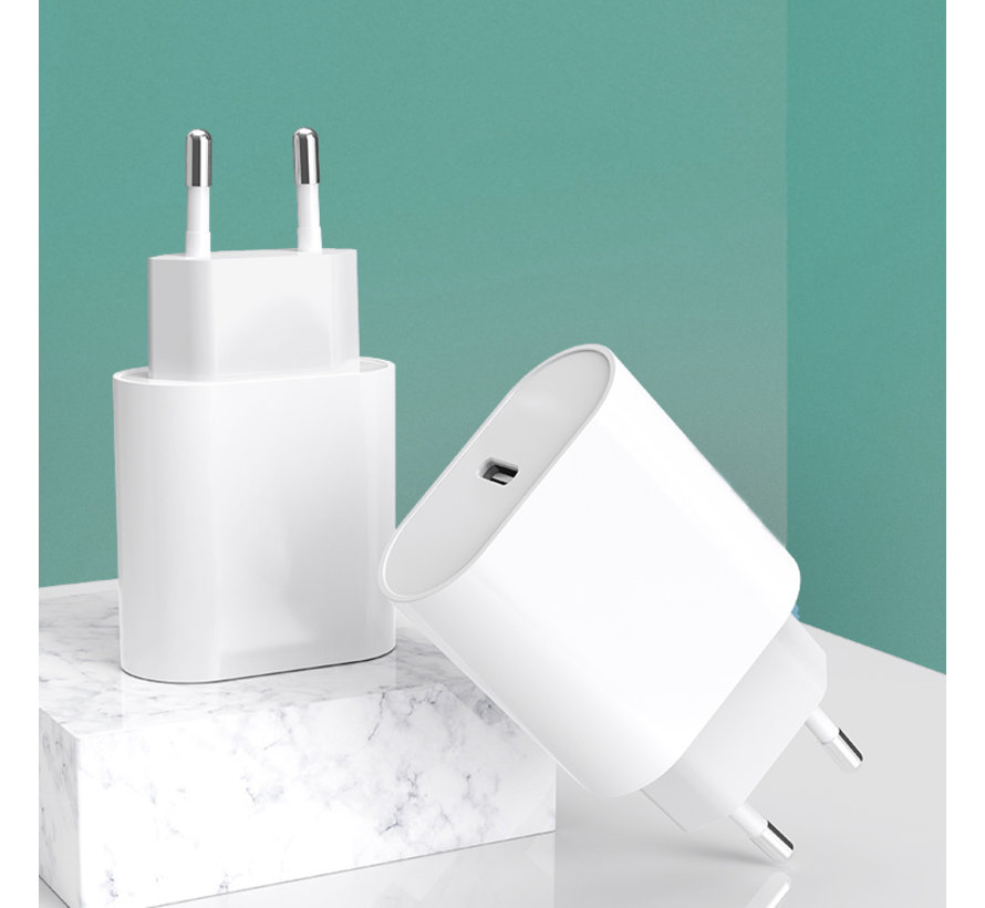 USB-C Charger 18W