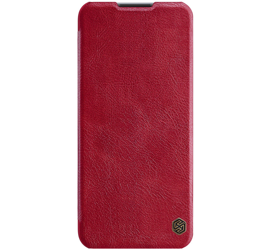 OnePlus Nord N100 Flip Case Qin Rot