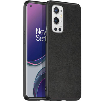 ProGuard OnePlus 9 Pro Fall Premium Alcantara