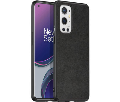 ProGuard OnePlus 9 Pro Case Premium Alcantara