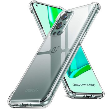 ProGuard OnePlus 9 Pro Case Xtreme TPU Transparent