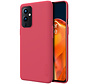 OnePlus 9 Case Super Frosted Shield Red