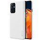 OnePlus 9 Case Super Frosted Shield White