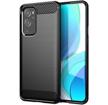 ProGuard OnePlus 9 Case Brushed Carbon Black