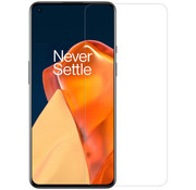 Mocolo OnePlus 9 Glas-Displayschutzfolie 9H+ 2.5d