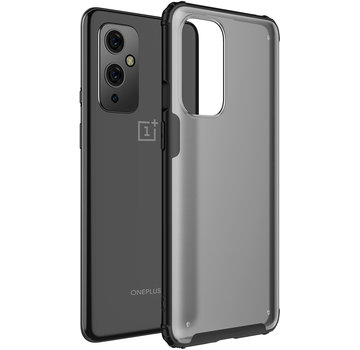 ProGuard OnePlus 9 Merge Bumper Case Black