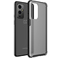 OnePlus 9 Merge Bumper Case Black