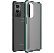 ProGuard OnePlus 9 Merge Bumper Case Grün