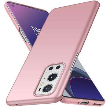 ProGuard OnePlus 9 Pro Case Ultra Slim Grip Pink