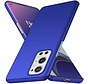 OnePlus 9 Pro Case Ultra Slim Grip Blue