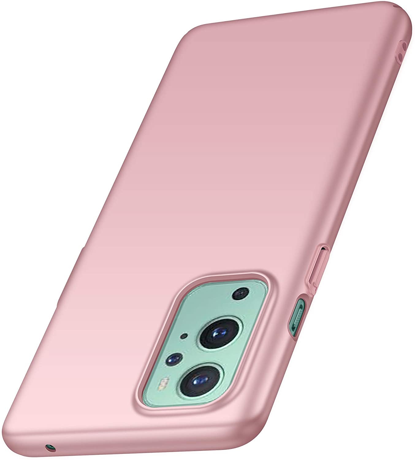 ProGuard OnePlus Nord 2 Case Ultra Slim Grip Pink