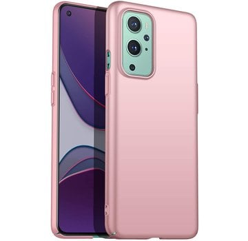 ProGuard OnePlus 9 Case Ultra Slim Grip Pink