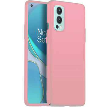 ProGuard OnePlus Nord 2 Case Ultra Slim Grip Pink