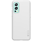 OnePlus Nord 2 Case Super Frosted Shield White