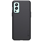 OnePlus Nord 2 Case Super Frosted Shield Black