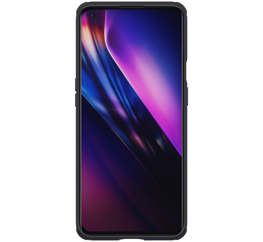 OnePlus 9 Pro Hoesje CamShield Pro Zwart