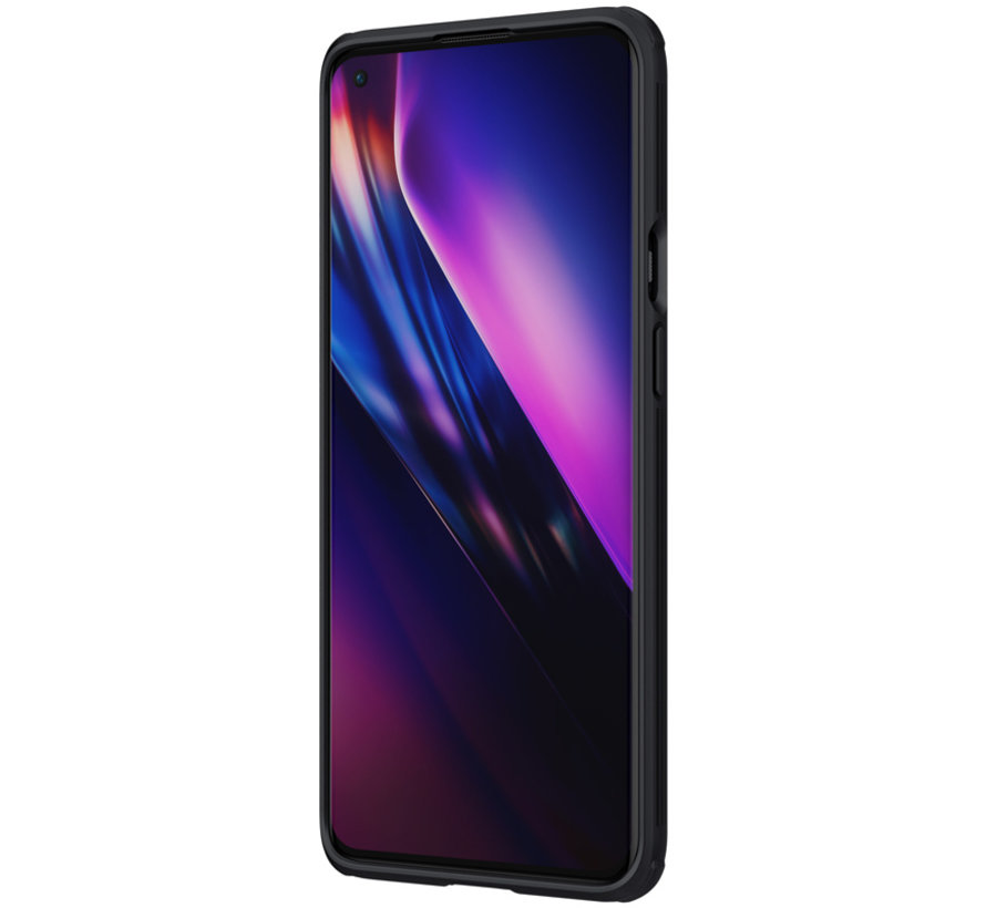 OnePlus 9 Pro Hülle CamShield Pro Schwarz