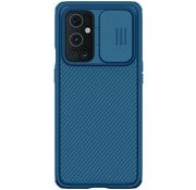 Nillkin OnePlus 9 Pro Hülle CamShield Pro Blau