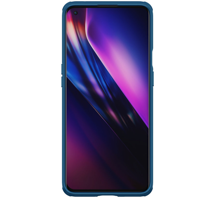 OnePlus 9 Pro Hoesje CamShield Pro Blauw