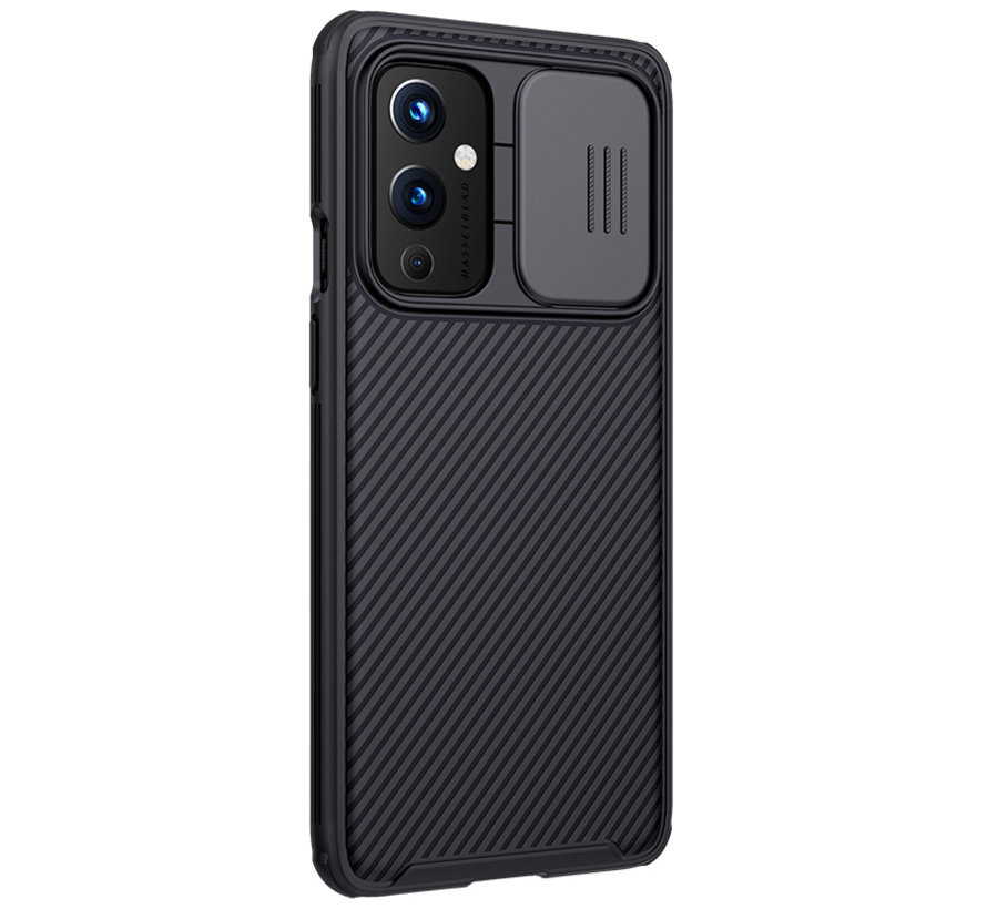 OnePlus 9 Case CamShield Pro