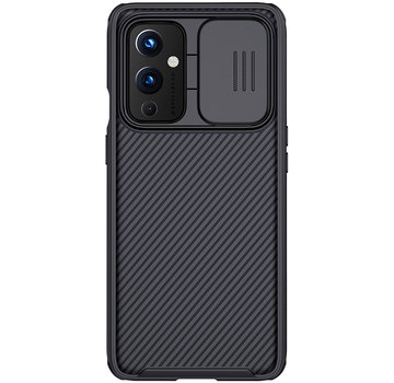 Nillkin OnePlus 9 Case CamShield Pro