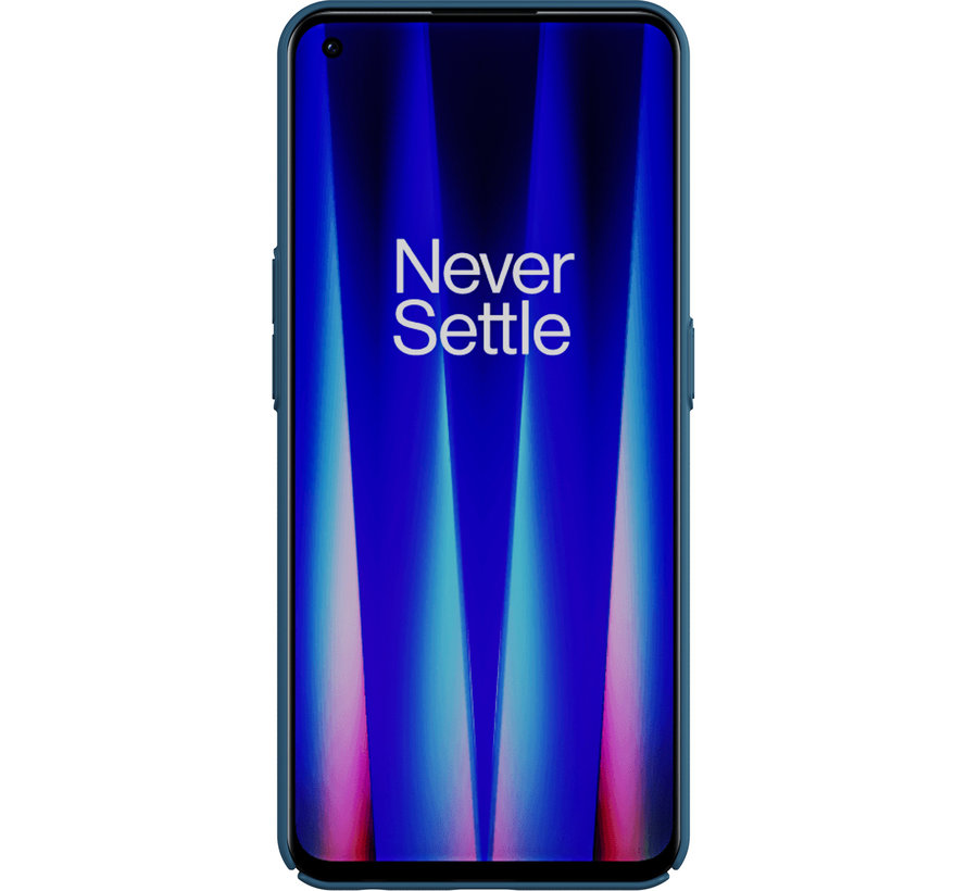 OnePlus Nord CE 2 Case CamShield Pro Blue