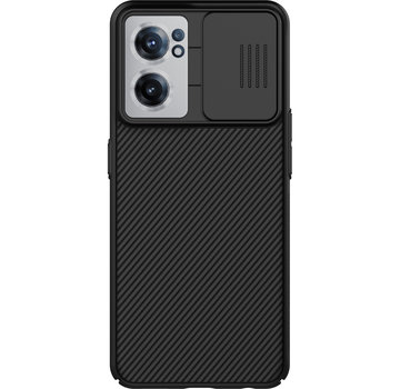 Nillkin OnePlus Nord CE 2 Case CamShield Pro Black