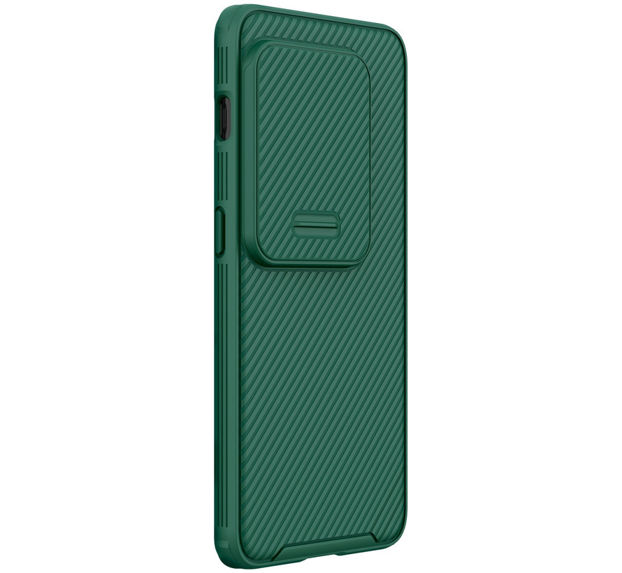 OnePlus 10 Pro Case CamShield Pro Green